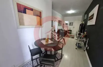 Apartamento com 2 quartos à venda na rua dos artistas, tijuca, rio de janeiro, 77 m2 por r$ 570.000
