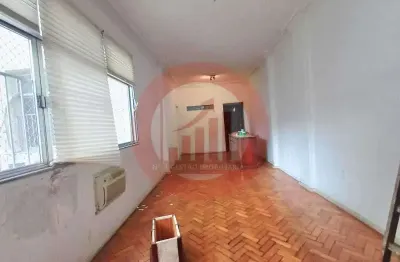 Apartamento à venda 3 quartos. rua são francisco xavier, bairro tijuca, rj