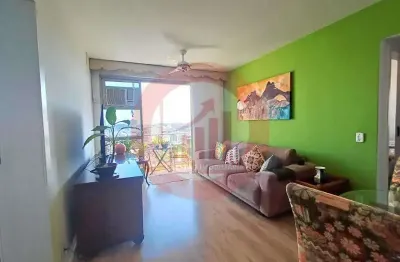 Apartamento com 3 quartos à venda na rua martins pena, tijuca, rio de janeiro, 74 m2 por r$ 749.000