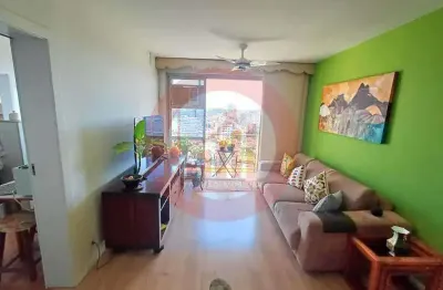 Apartamento com 3 quartos à venda na rua martins pena, tijuca, rio de janeiro, 74 m2 por r$ 749.000