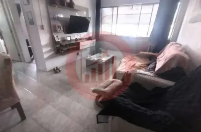 Apartamento com 1 quarto à venda na rua barão de são francisco, grajaú, rio de janeiro, 60 m2 por r$ 299.000