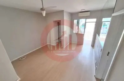 Apartamento com 1 quarto à venda na rua araújo lima, tijuca, rio de janeiro, 50 m2 por r$ 300.000