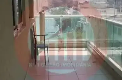 Apartamento com 2 quartos à venda na rua conde de irajá, botafogo, rio de janeiro, 91 m2 por r$ 1.335.000