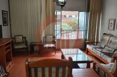 Excelente apartamento 120 m2 , 3 dormitórios , suíte ,  vaga , próximo a praça xavier de brito r$ 368.000.00o
