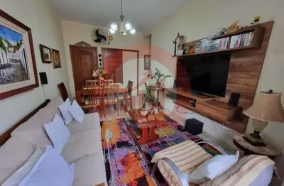 Apartamento com 2 quartos à venda na Rua São Francisco Xavier, Tijuca, Rio de Janeiro