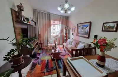 Apartamento com 2 quartos à venda na Rua São Francisco Xavier, Tijuca, Rio de Janeiro