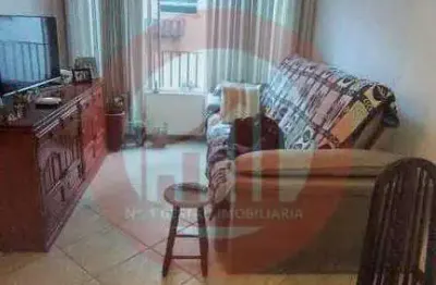 Apartamento com 2 quartos à venda na rua carvalho alvim, tijuca, rio de janeiro, 70 m2 por r$ 350.000