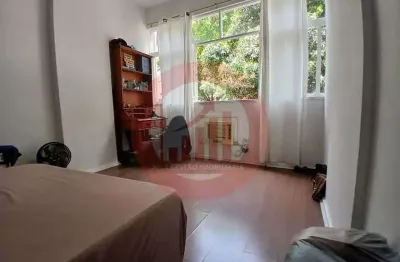 Apartamento com 1 quarto à venda na avenida nossa senhora de copacabana, copacabana, rio de janeiro, 22 m2 por r$ 550.000