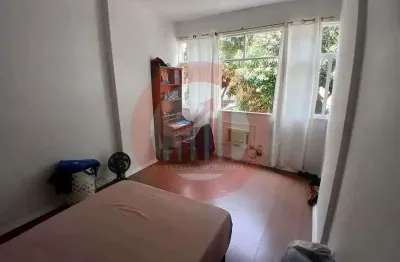 Apartamento com 1 quarto à venda na Avenida Nossa Senhora de Copacabana, Copacabana, Rio de Janeiro