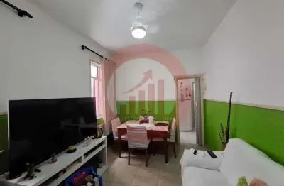 Apartamento com 2 quartos à venda na rua senador nabuco, vila isabel, rio de janeiro, 53 m2 por r$ 210.000
