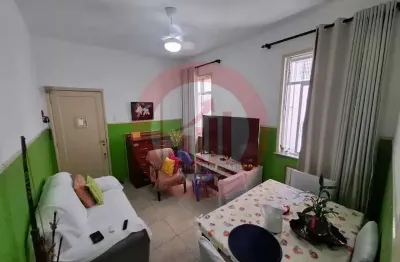 Apartamento com 2 quartos à venda na rua senador nabuco, vila isabel, rio de janeiro, 53 m2 por r$ 210.000