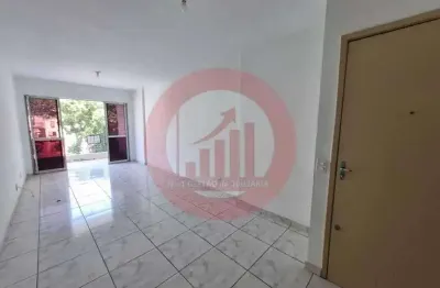 Apartamento com 2 quartos à venda na Rua Araújo Leitão, Engenho Novo, Rio de Janeiro