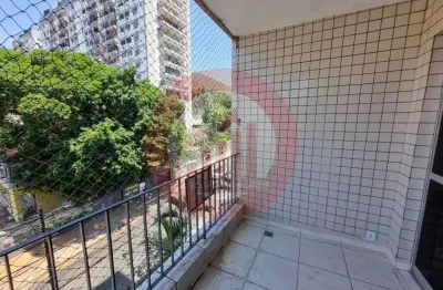 Apartamento com 2 quartos à venda na rua araújo leitão, engenho novo, rio de janeiro, 68 m2 por r$ 235.000