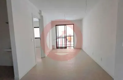 Apartamento com 1 quarto à venda na rua doutor renato rocco, tijuca, rio de janeiro, 40 m2 por r$ 375.000