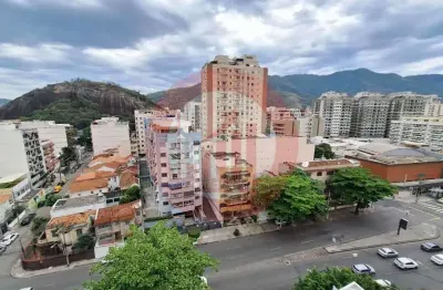Apartamento com 2 quartos à venda na avenida maracanã, maracanã, rio de janeiro, 80 m2 por r$ 460.000