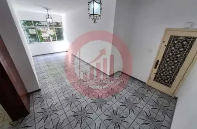 Apartamento com 3 quartos à venda na rua antônio basílio, tijuca, rio de janeiro, 100 m2 por r$ 495.000