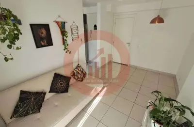 Apartamento com 2 quartos à venda na Estrada do Engenho D'Agua, Anil, Rio de Janeiro