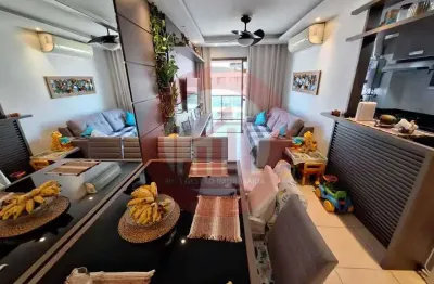 Apartamento com 2 quartos à venda na rua teodoro da silva, grajaú, rio de janeiro, 65 m2 por r$ 550.000