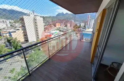 Apartamento com 3 quartos à venda na rua maxwell, tijuca, rio de janeiro, 115 m2 por r$ 550.000