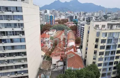 Sala comercial à venda na Rua São Francisco Xavier, Tijuca, Rio de Janeiro