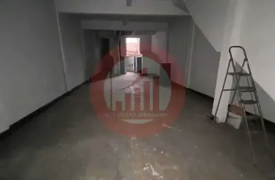 Ponto comercial à venda na rua barão de ubá, praça da bandeira, rio de janeiro, 133 m2 por r$ 350.000