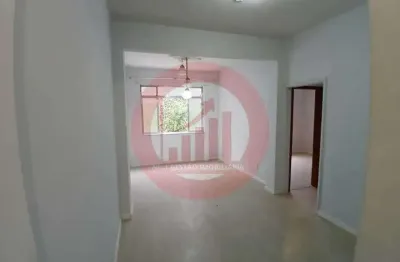 Apartamento com 1 quarto à venda na Rua Maia Lacerda, Estácio, Rio de Janeiro