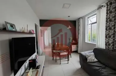 Apartamento com 2 quartos à venda na avenida paulo de frontin, praça da bandeira, rio de janeiro, 70 m2 por r$ 300.000