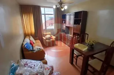 Apartamento com 2 quartos à venda na avenida marechal rondon, rocha, rio de janeiro, 68 m2 por r$ 210.000