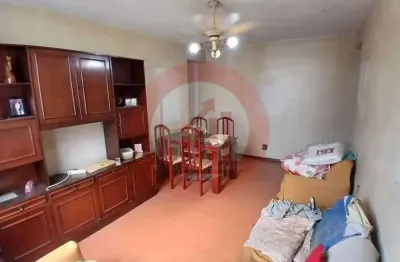 Apartamento com 2 quartos à venda na avenida marechal rondon, rocha, rio de janeiro, 68 m2 por r$ 210.000