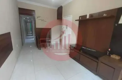 Apartamento com 3 quartos à venda na rua silva pinto, vila isabel, rio de janeiro, 85 m2 por r$ 330.000