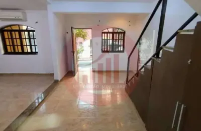 Casa em condomínio fechado com 4 quartos à venda na Avenida Marechal Rondon, Maracanã, Rio de Janeiro