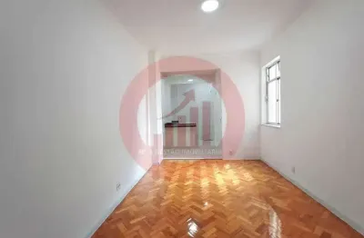 Apartamento com 2 quartos à venda na avenida paulo de frontin, praça da bandeira, rio de janeiro, 64 m2 por r$ 249.000