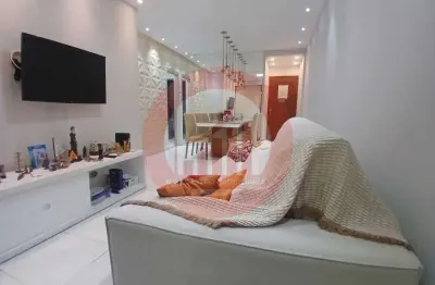 Apartamento com 2 quartos à venda na Rua Barão de Cotegipe, Vila Isabel, Rio de Janeiro