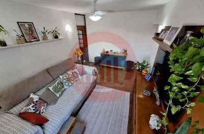 Apartamento com 2 quartos à venda na rua via láctea, grajaú, rio de janeiro, 70 m2 por r$ 380.000