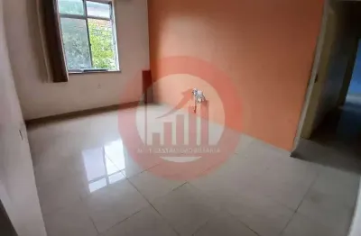 Apartamento com 2 quartos à venda na rua conselheiro barros, rio comprido, rio de janeiro, 66 m2 por r$ 275.000