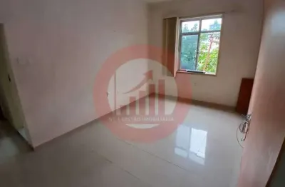 Apartamento com 2 quartos à venda na rua conselheiro barros, rio comprido, rio de janeiro, 66 m2 por r$ 275.000