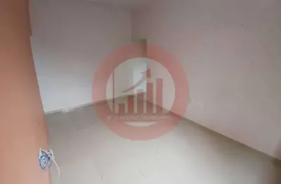 Apartamento à venda, 2 quartos com vaga, no bairro do Rio Comprido - Rua Conselheiro Barros