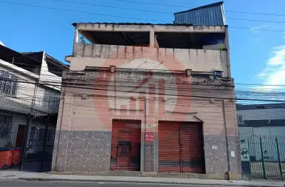 Casa em condomínio fechado com 1 quarto à venda na rua general belegarde, engenho novo, rio de janeiro, 70 m2 por r$ 250.000