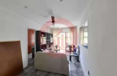 Apartamento com 1 quarto à venda na Rua Barão do Bom Retiro, Engenho Novo, Rio de Janeiro
