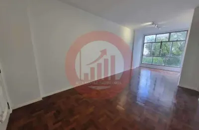 Apartamento com 3 quartos à venda na Rua Conde de Bonfim, Tijuca, Rio de Janeiro