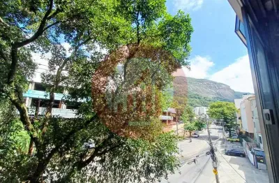 Apartamento com 3 quartos à venda na Rua Conde de Bonfim, Tijuca, Rio de Janeiro