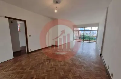 Apartamento com 4 quartos à venda na Rua Marquês de Valença, Tijuca, Rio de Janeiro