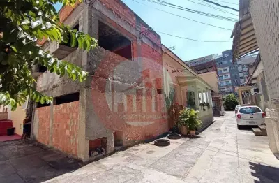 Casa com 3 quartos à venda na rua alzira brandão, tijuca, rio de janeiro, 58 m2 por r$ 580.000