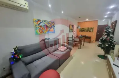 Apartamento com 2 quartos à venda na Rua Heber de Boscoli, Vila Isabel, Rio de Janeiro