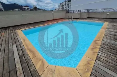 Apartamento com 3 quartos à venda na Rua Maxwell, Vila Isabel, Rio de Janeiro