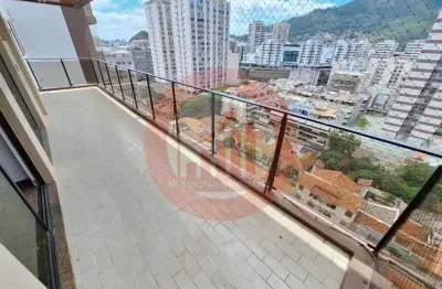 Apartamento com 3 quartos à venda na Rua Dona Maria, Tijuca, Rio de Janeiro