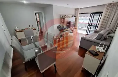 Apartamento com 3 quartos à venda na Rua Itacuruçá, Tijuca, Rio de Janeiro