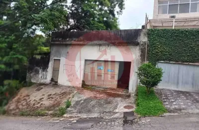 Terreno à venda na rua timboaçu, jacarepaguá, rio de janeiro por r$ 250.000