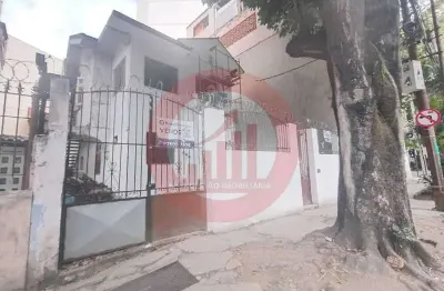 Casa a venda com seis quartos e seis banheiros 3 vagas em frente ao estádio do maracanã