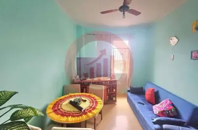 Apartamento com 2 quartos à venda na Rua Campinas, Grajaú, Rio de Janeiro